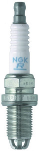 NGK Fine Wire Spark Plug | Higher Ignitability, Reduced Quenching | Best for Standard Performance
