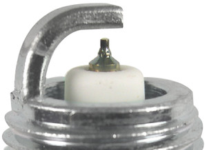 NGK Laser Iridium Spark Plug | Best OEM Iridium | Faster Starts & Quicker Acceleration
