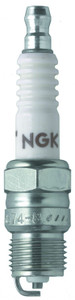 NGK Racing Spark Plug | R5674-10 V-Groove Nickel-Copper | Heat Range 10 NGK Racing Spark Plug | R5674-10 V-Groove Nickel-Copper | Heat Range 10