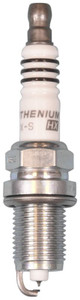 NGK Spark Plugs Ruthenium HX Spark Plug FR6BHX-S | OE Replacement, Superior Efficiency, Power Boost, Complete Fuel Burn NGK Spark Plugs Ruthenium HX Spark Plug FR6BHX-S | OE Replacement, Superior Efficiency, Power Boost, Complete Fuel Burn