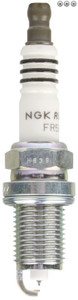 NGK FR5BHX Ruthenium Spark Plug | Superior Anti-Corrosion | OEM Fitment NGK FR5BHX Ruthenium Spark Plug | Superior Anti-Corrosion | OEM Fitment
