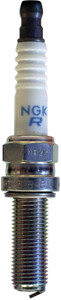 NGK Racing Spark Plug | R7448A-9 | Resistor, Copper Core, Nickel Tip | Special Insulator Nose | Superior Strength | Heat Removal