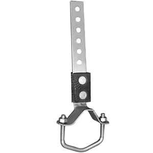 Secure Your Exhaust System | Simply the Best Tail Pipe Hanger | Universal Fitment Secure Your Exhaust System | Simply the Best Tail Pipe Hanger | Universal Fitment