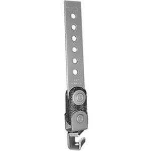 360 Degree Open End Swinger Exhaust Hanger | Simply The Best, Strongest, And Most Versatile | Universal Fit 360 Degree Open End Swinger Exhaust Hanger | Simply The Best, Strongest, And Most Versatile | Universal Fit