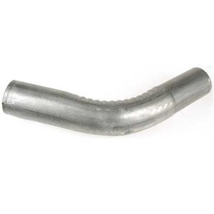 Enhance Your Exhaust Performance with Nickson 45 Degree Bend Pipe | Aluminized Steel Enhance Your Exhaust Performance with Nickson 45 Degree Bend Pipe | Aluminized Steel