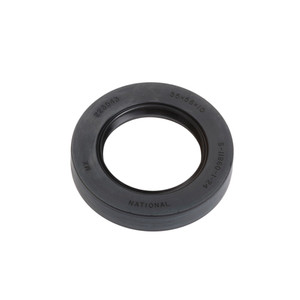 High Performance Auto Trans Output Shaft Seal with Spring Loaded Multi-Lip Design
