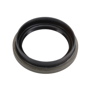 National Seal Wheel Seal 5121 OE Replacement; 1.940 Inch Inside Diameter; 2.626 Inch Outside Diameter; 0.580 Inch Width; Nitrile; Single National Seal Wheel Seal 5121 OE Replacement; 1.940 Inch Inside Diameter; 2.626 Inch Outside Diameter; 0.580 Inch Width; Nitrile; Single