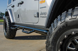 Upgrade Your Wrangler JL | 2018-2023 Nerf Bar | W2W Series, Step Out in Style! Upgrade Your Wrangler JL | 2018-2023 Nerf Bar | W2W Series, Step Out in Style!