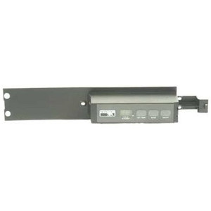 Norcold Refrigerator Optical Control Board 629113 Replacement For Norcold 1210 Series Refrigerator; Black