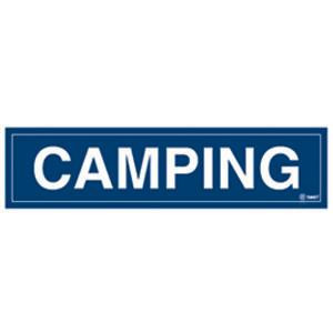 Upgrade Your Camping Experience | NTP DISTRIB RV Display Sign Upgrade Your Camping Experience | NTP DISTRIB RV Display Sign