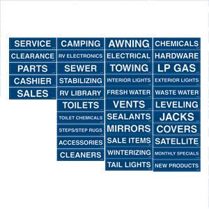 Transform Your RV Display | NTP DISTRIB Store Fixtures Transform Your RV Display | NTP DISTRIB Store Fixtures