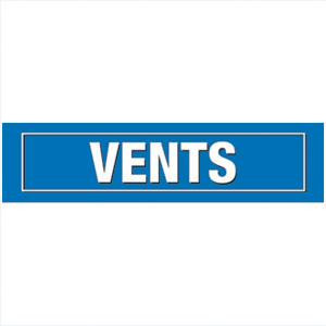 Transform Your RV Store Display | Vent Sign by NTP DISTRIB