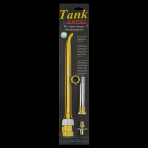 Efficiently Clean Tank Sediment | Tank Saver Wand | RV Water Heaters | Brass Body Efficiently Clean Tank Sediment | Tank Saver Wand | RV Water Heaters | Brass Body