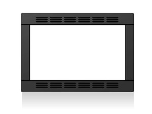 Elevate Your Built-In Oven | Black Trim Kit RV-980B | Complementary  Look