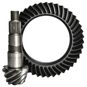 Upgrade Your Jeep Wrangler JK | Precision 4.56 Ratio Differential Ring and Pinion | Nitro Gear Upgrade Your Jeep Wrangler JK | Precision 4.56 Ratio Differential Ring and Pinion | Nitro Gear