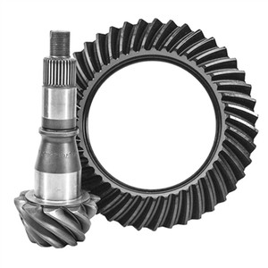 Nitro Gear GM 9.76 Inch 12 Bolt Axle 4.30 Ratio Ring and Pinion | Built for Strength and Precision, Quieter Operations, Rapid Fitment Nitro Gear GM 9.76 Inch 12 Bolt Axle 4.30 Ratio Ring and Pinion | Built for Strength and Precision, Quieter Operations, Rapid Fitment