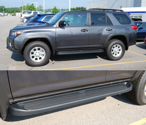 Eliminate Road Noise with Owens Cradle Mount Brackets | Toyota 4Runner Eliminate Road Noise with Owens Cradle Mount Brackets | Toyota 4Runner