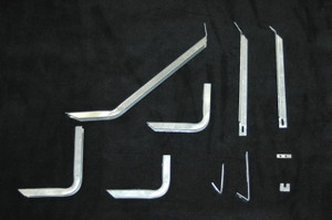 Upgrade Your Sprinter 3500/2500 Body Mount with Owens Running Board Mounting Kit!