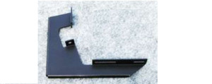 USA-Made Fusion Running Board Mounting Kit | No-Drill, Easy Install | Heavy-Duty Steel, Rust-Resistant USA-Made Fusion Running Board Mounting Kit | No-Drill, Easy Install | Heavy-Duty Steel, Rust-Resistant