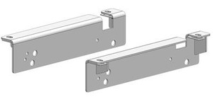 Upgrade your 2011-2016 Ford F-350/F-250 Super Duty with PullRite Fifth Wheel Hitch Mount Kit | Custom-Fit, Easy Install, No Drilling | ISR Series Compatible