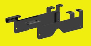 Custom-Fit PullRite Fifth Wheel Hitch Mount Kit | Easy Installation, No Drilling | Ford F-150 2015-2020