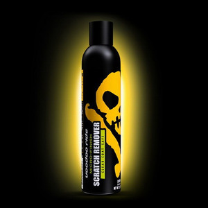 VooDoo Ride Scratch Remover | Micro Finishing Formula | Leaves Mirror-Like Finish VooDoo Ride Scratch Remover | Micro Finishing Formula | Leaves Mirror-Like Finish