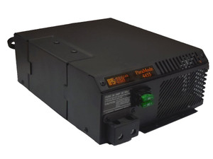 Power up your RV with Parallax Power Supply Power Converter | Modular Design, High Efficiency, Built-In Battery Charger