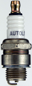 Autolite Copper Spark Plugs | 1993-2000 Fitment | Kawasaki KAF620 Mule 2510 4x4,KAF620 Mule 2500 | OE Replacement Autolite Copper Spark Plugs | 1993-2000 Fitment | Kawasaki KAF620 Mule 2510 4x4,KAF620 Mule 2500 | OE Replacement