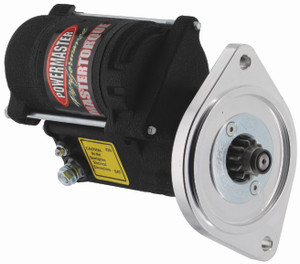 Powermaster Starter | Master Torque for Ford Small Block Engines | 5 Position Indexing | 4.4:1 Gear Ratio