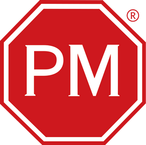 Peterson Mfg LED Clearance Light | 4x2 Inch | Red Lens | Surface Mount | 9-32V