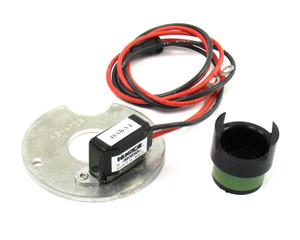 High Voltage Ignition Conversion | Pertronix Ignitor for Wisconsin 4 Cylinder Engines High Voltage Ignition Conversion | Pertronix Ignitor for Wisconsin 4 Cylinder Engines