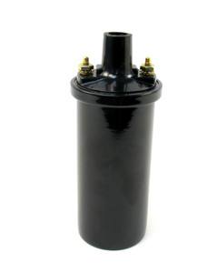 Pertronix Canister Ignition Coil | Flame-Thrower, 28000V, Performance Upgrade Pertronix Canister Ignition Coil | Flame-Thrower, 28000V, Performance Upgrade