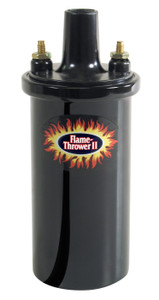 Pertronix Flame-Thrower III Ignition Coil | 45000V Canister | High Power & Fuel Economy Pertronix Flame-Thrower III Ignition Coil | 45000V Canister | High Power & Fuel Economy
