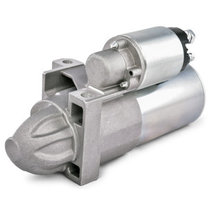 High Torque Starter | 3.75 To 1 Ratio | Offset Design | 40-50% More Power High Torque Starter | 3.75 To 1 Ratio | Offset Design | 40-50% More Power