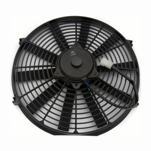 High Performance Electric Cooling Fan | 14" Diameter 1650 CFM 10 Blade | Proform Parts High Performance Electric Cooling Fan | 14" Diameter 1650 CFM 10 Blade | Proform Parts