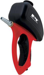 High Performance Spray Gun | Removes Rust & Paint Quickly | 5mm Nozzle | 90 PSI | 17.2 oz Cup Capacity High Performance Spray Gun | Removes Rust & Paint Quickly | 5mm Nozzle | 90 PSI | 17.2 oz Cup Capacity