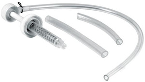 Ultimate Quart/Gallon Dispensing Pump | Mess-Free, Versatile, Plastic Body