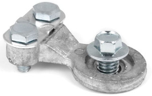 Performance Tool Side Post Battery Terminal | Replaces Old Terminals, With Bolt Performance Tool Side Post Battery Terminal | Replaces Old Terminals, With Bolt