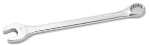 High Performance 7/8" Combination Wrench | Premium Chrome Alloy Steel | Corrosion Resistant | 12pt Box End