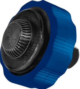 Performance Tool Ratchet W32125 1/2 Inch Drive; Thumbwheel; Non Slip Rubber Grip; 72 Teeth; Single