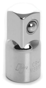 High Performance 3/4" Female to 1/2" Male Socket Adapter | Durable Chrome Vanadium Steel | Corrosion Resistant | With Storage Case High Performance 3/4" Female to 1/2" Male Socket Adapter | Durable Chrome Vanadium Steel | Corrosion Resistant | With Storage Case