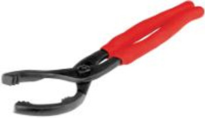 Unleash Superior Gripping Power with Performance Tool Oil Filter Pliers | Fits 2 To 5-1/2 Inch Filters Unleash Superior Gripping Power with Performance Tool Oil Filter Pliers | Fits 2 To 5-1/2 Inch Filters