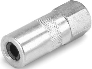 Reliable Performance Tool Grease Gun Coupler | Fits Most Grease Guns | 3000 PSI Max Pressure Reliable Performance Tool Grease Gun Coupler | Fits Most Grease Guns | 3000 PSI Max Pressure