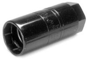 Performance Tool Heavy Duty 3/8 Inch Drive Sensor Socket | 1-1/16 Inch, 6 Point, Chrome Plated