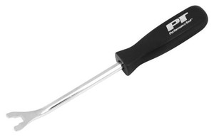 Heavy Duty Chrome Plated Door Panel Removal Tool | Easy Grip Handle Heavy Duty Chrome Plated Door Panel Removal Tool | Easy Grip Handle