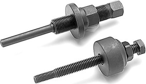 Performance Tool Pulley Removal/ Installation Tool | GM Power Steering Pump Pulleys