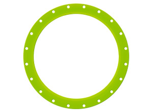 Rockstar 3 Bead Lock Ring | Fits XD827 Series | Secures Tire Bead | Green | Easy Install Rockstar 3 Bead Lock Ring | Fits XD827 Series | Secures Tire Bead | Green | Easy Install