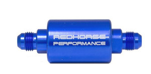 Ultimate Fuel Filter Performance | 4151 Series, 100 Micron Stainless Steel Element, Blue Anodized | High Flow, 500 PSI Pressure Rating Ultimate Fuel Filter Performance | 4151 Series, 100 Micron Stainless Steel Element, Blue Anodized | High Flow, 500 PSI Pressure Rating