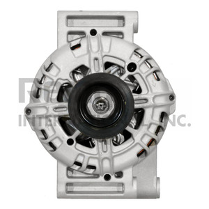 Premium Remanufactured Alternator | 120A Output | FIts Various Buick, GMC & Chevrolet 2010-2016