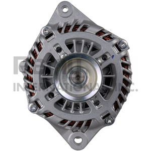 Premium Remanufactured Alternator | Fits 2013-2015 Nissan Pathfinder & Infiniti JX35,QX60 | OE Replacement, 150 Amps Output Premium Remanufactured Alternator | Fits 2013-2015 Nissan Pathfinder & Infiniti JX35,QX60 | OE Replacement, 150 Amps Output